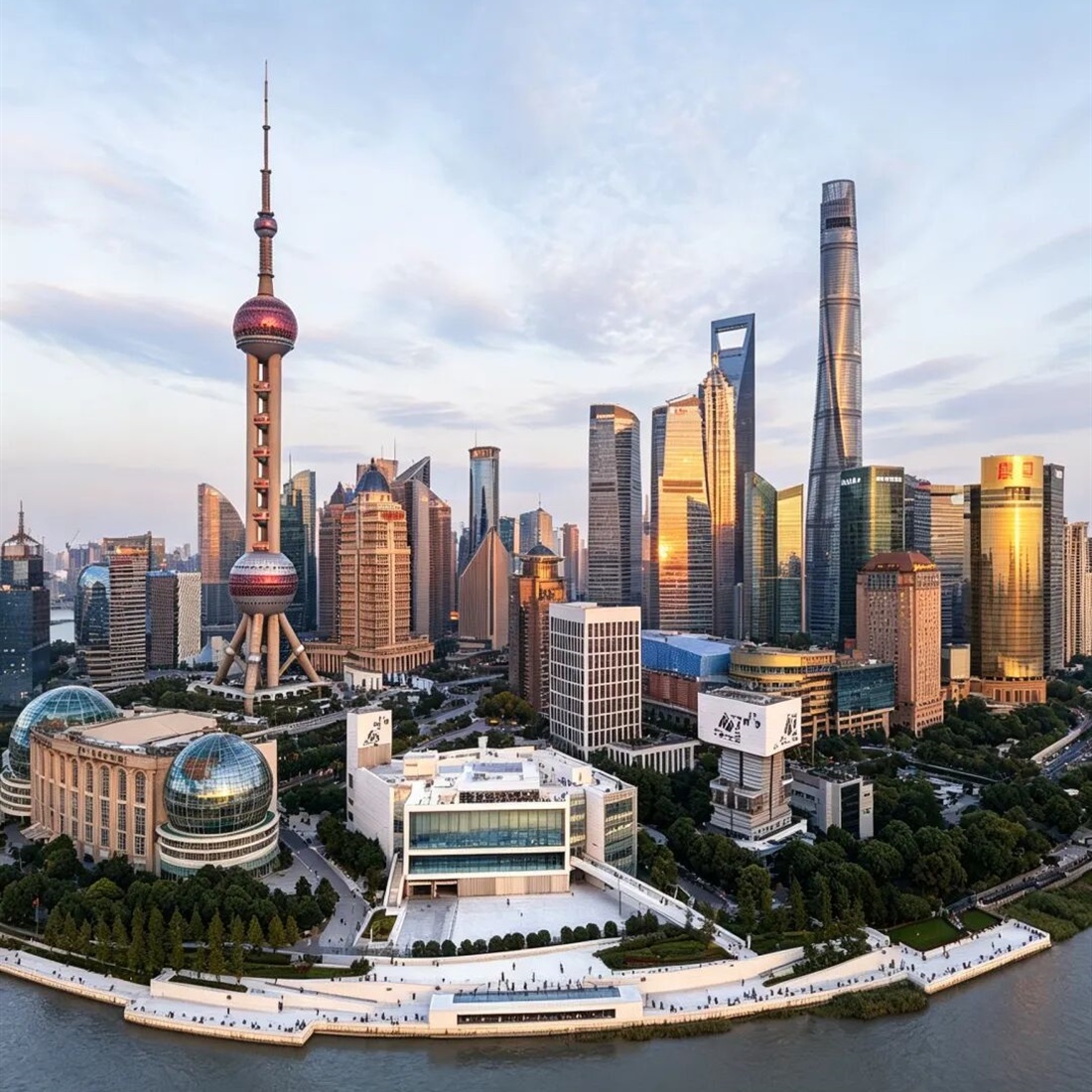 Beat the Summer Crowd: 6 Shanghai Venues Open on Mondays