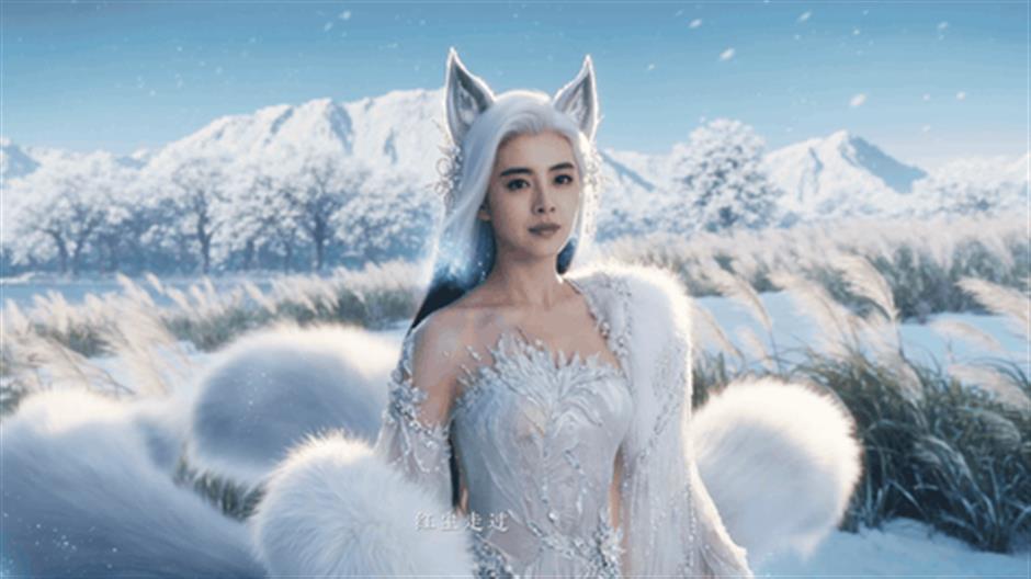 Actress Joey Wong Joins AI Face Licensing Boom as Stars, Influencers Seek New Digital Careers