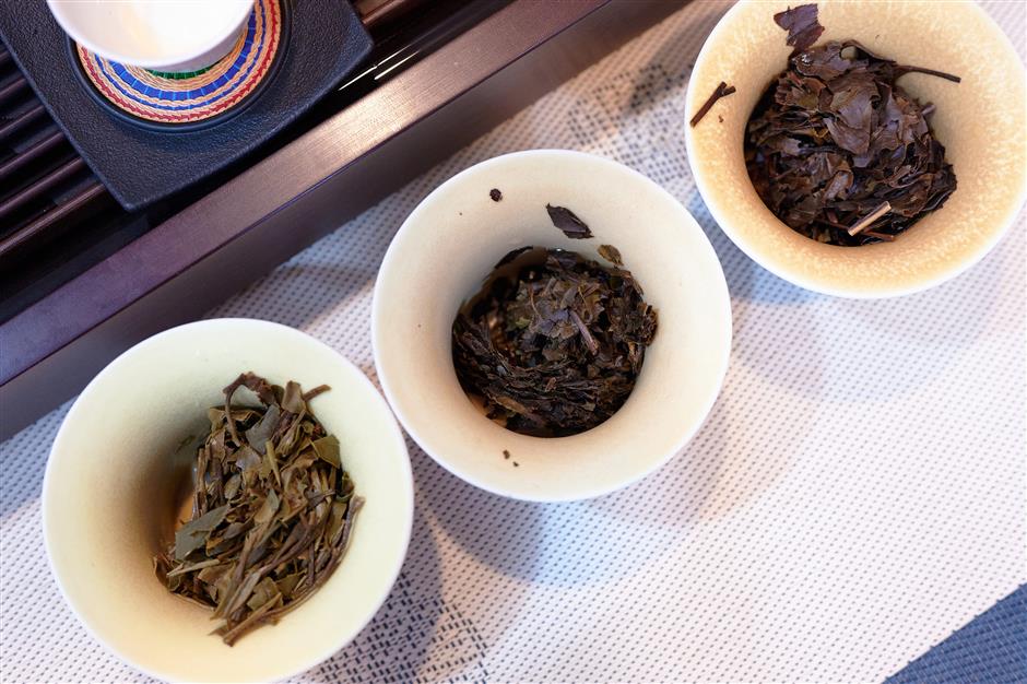 [Hai Guide] A Field Guide to Chinese Tea, for the Scam-Wary