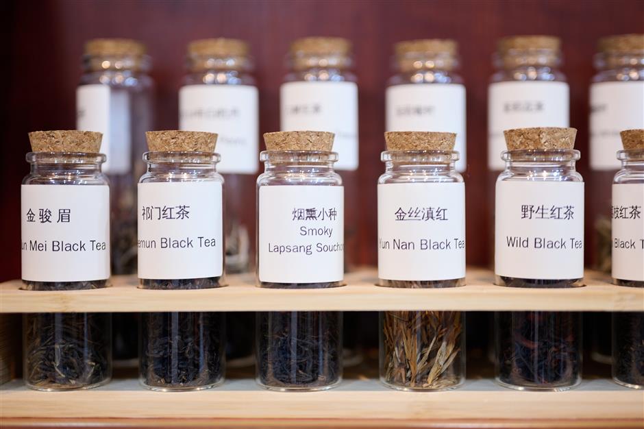 [Hai Guide] A Field Guide to Chinese Tea, for the Scam-Wary