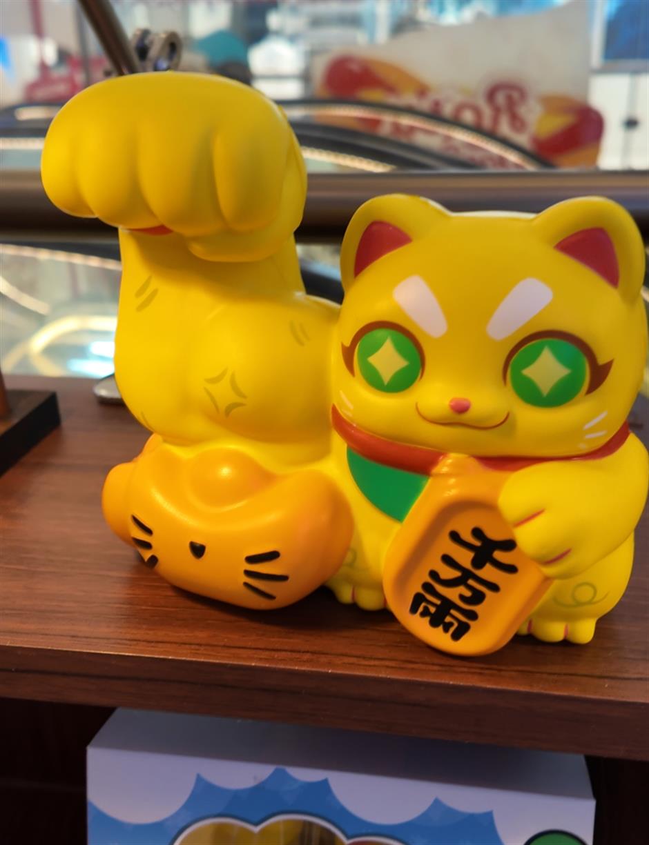 Why Everyone Can't Stop Squeezing Squishies