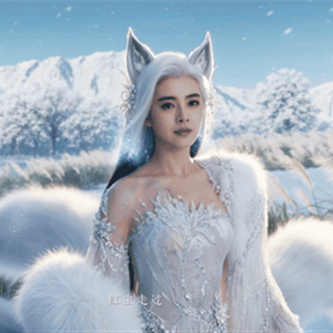 Actress Joey Wong Joins AI Face Licensing Boom as Stars, Influencers Seek New Digital Careers