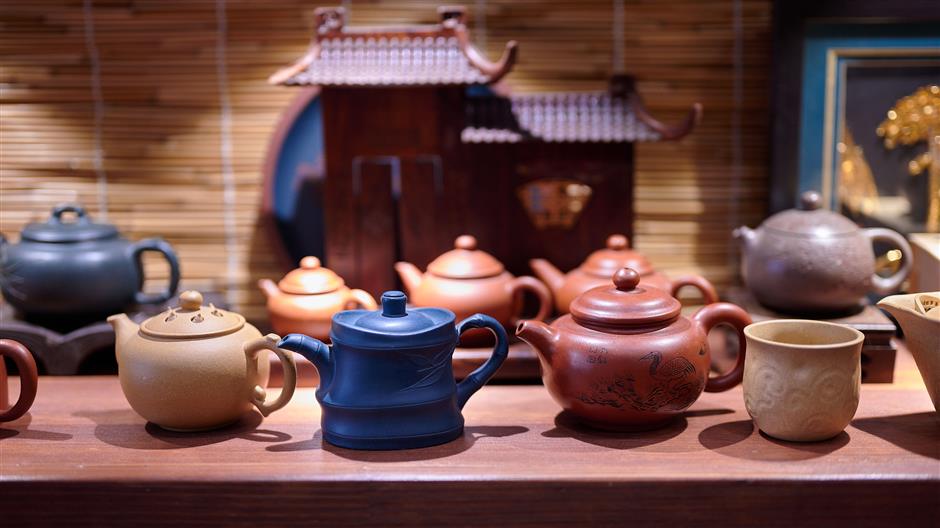 [Hai Guide] A Field Guide to Chinese Tea, for the Scam-Wary