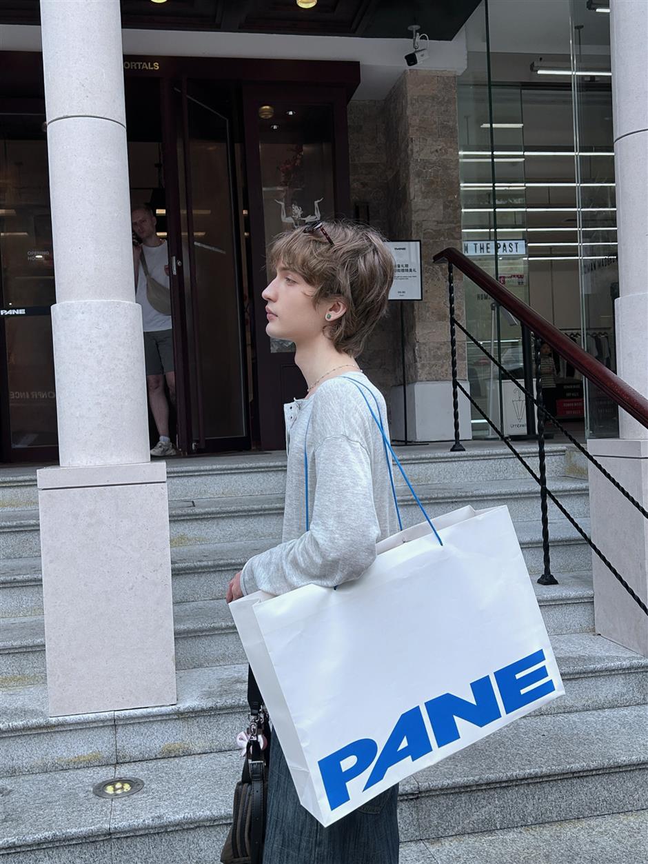 [Hai Lights] 6 Unisex Brands to shop at TX Huaihai