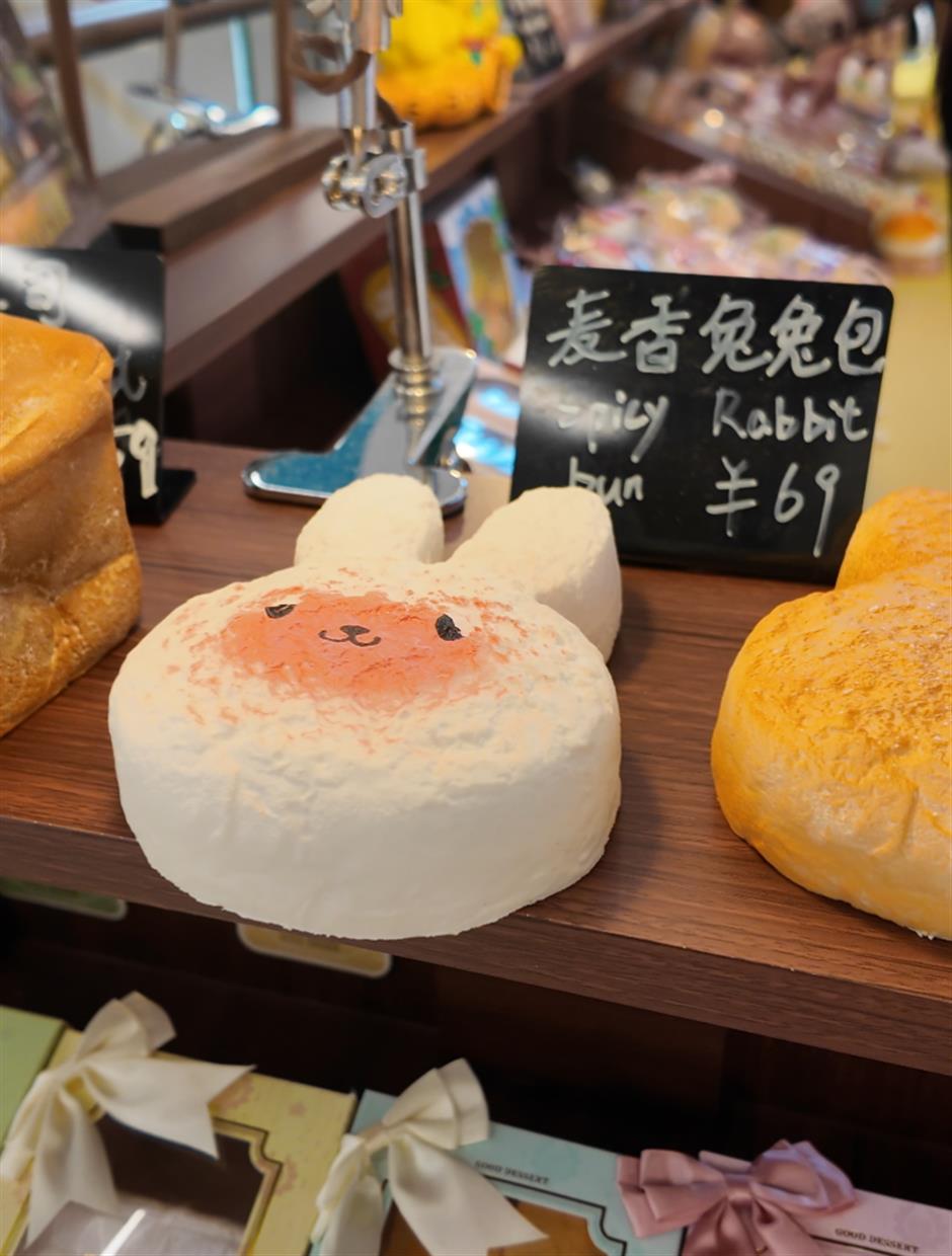 Why Everyone Can't Stop Squeezing Squishies