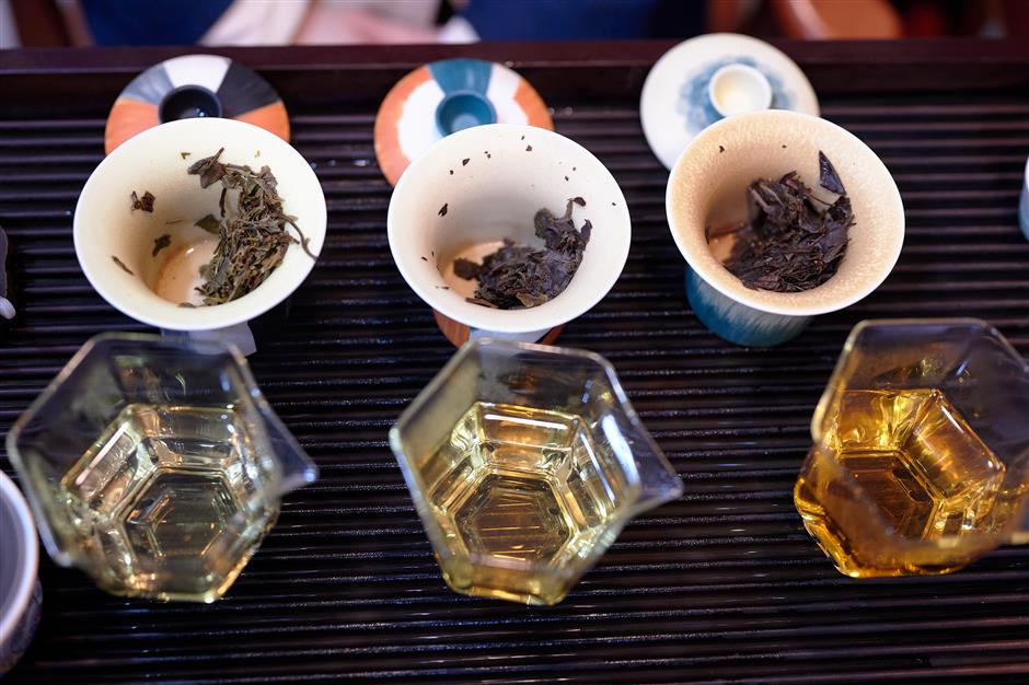 [Hai Guide] A Field Guide to Chinese Tea, for the Scam-Wary