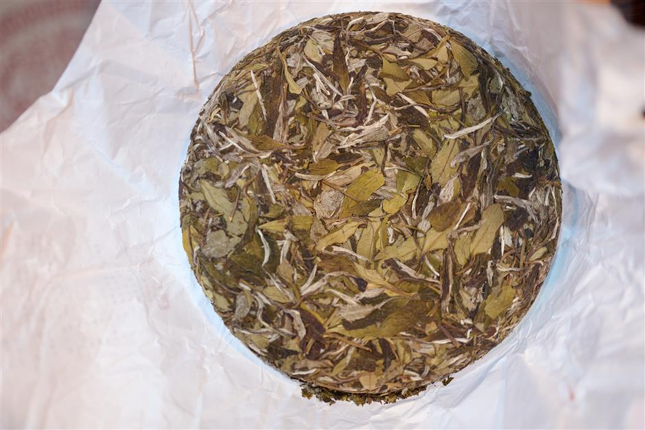 [Hai Guide] A Field Guide to Chinese Tea, for the Scam-Wary