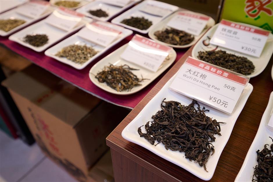 [Hai Guide] A Field Guide to Chinese Tea, for the Scam-Wary