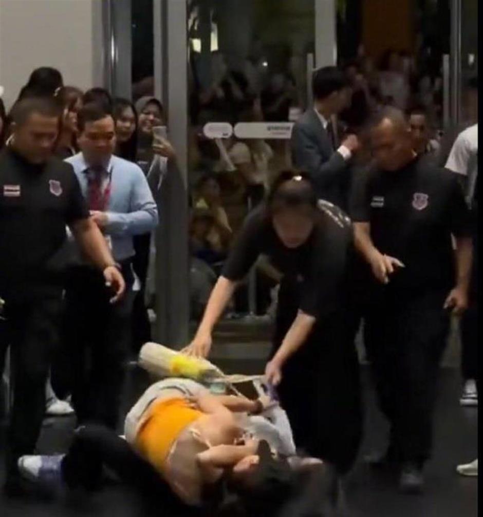 Thai Tourism Authority Apologizes Over Bangkok Incident Involving Chinese Visitor