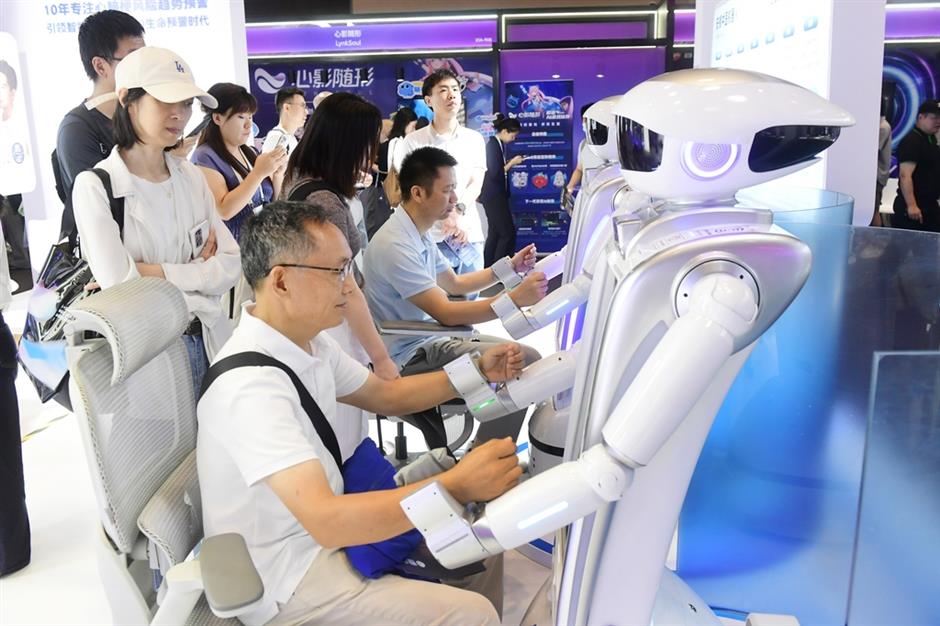 Rx for Medical AI: Saves Time on Mundane Tasks, Poor Substitute for Doctors