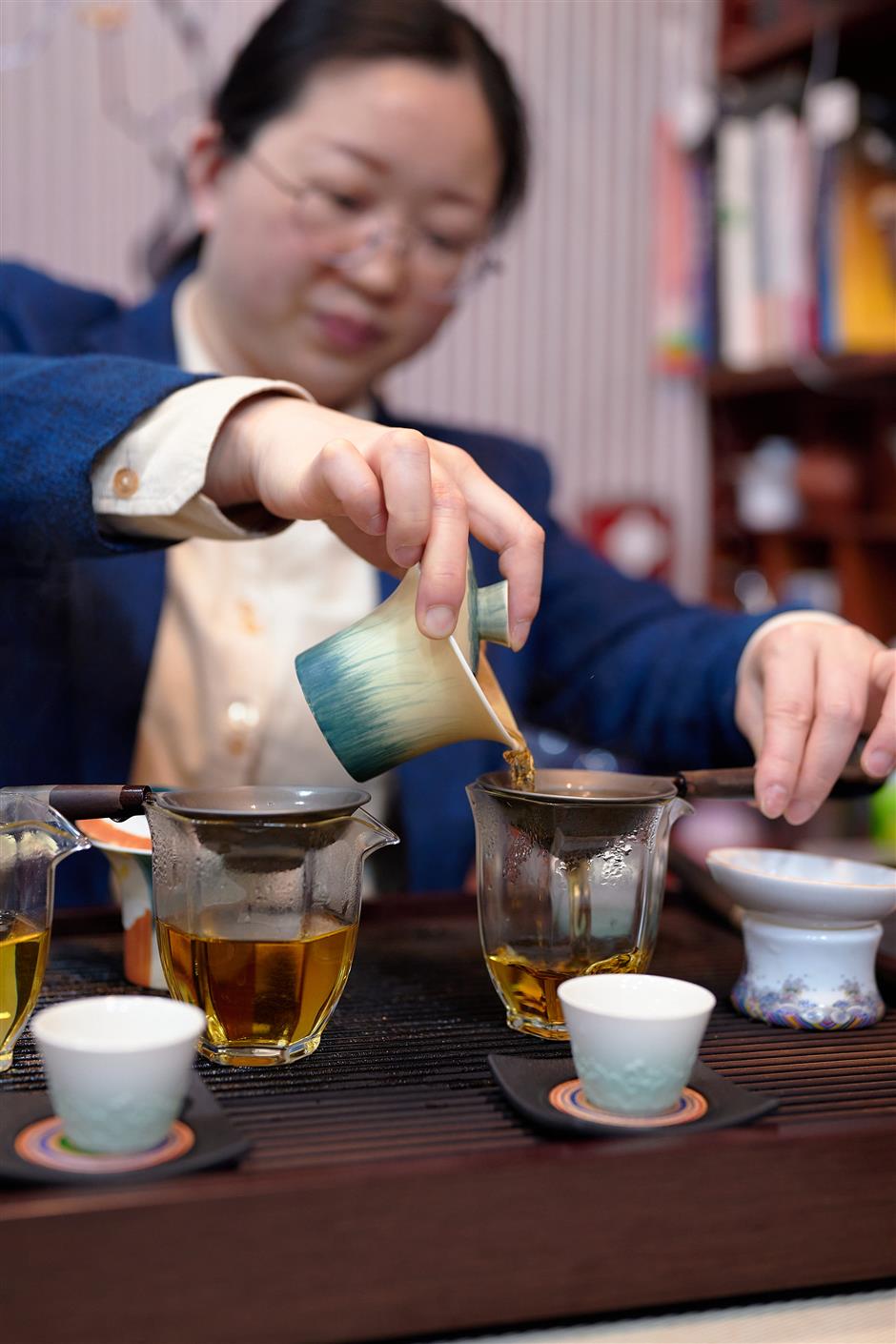 [Hai Guide] A Field Guide to Chinese Tea, for the Scam-Wary