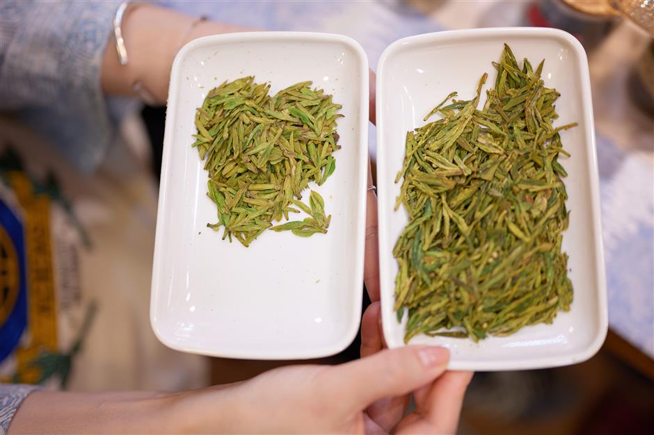 [Hai Guide] A Field Guide to Chinese Tea, for the Scam-Wary