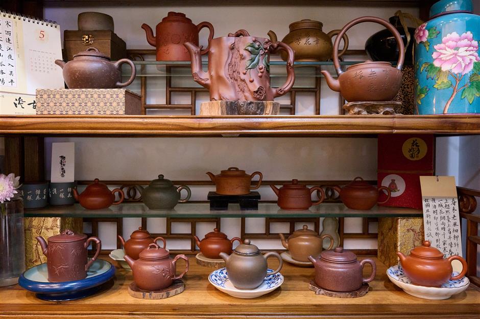 [Hai Guide] A Field Guide to Chinese Tea, for the Scam-Wary