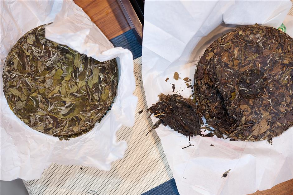[Hai Guide] A Field Guide to Chinese Tea, for the Scam-Wary