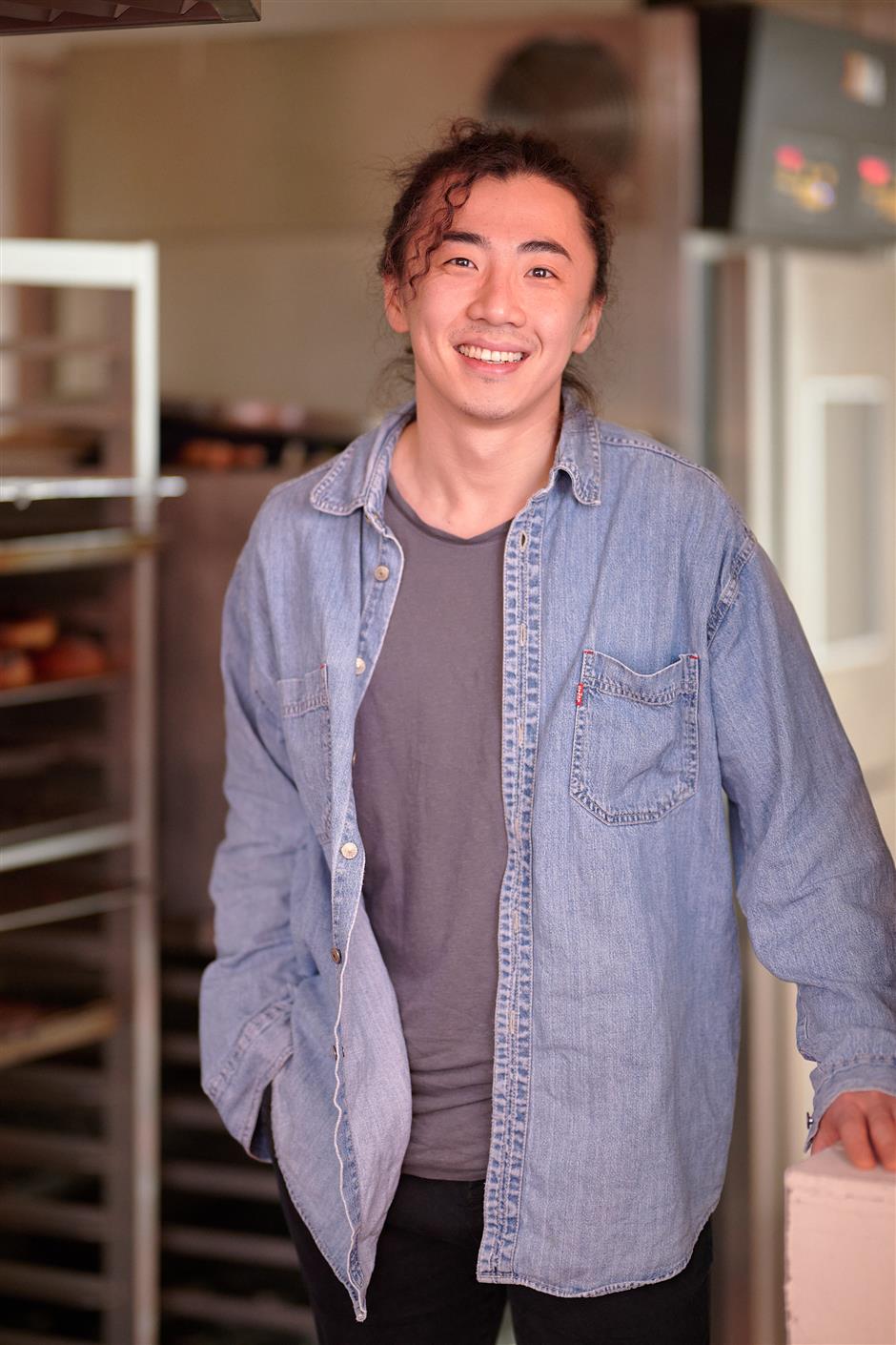 [On Fire] Two Bakeries Lighting Shanghai Afire with Addiction
