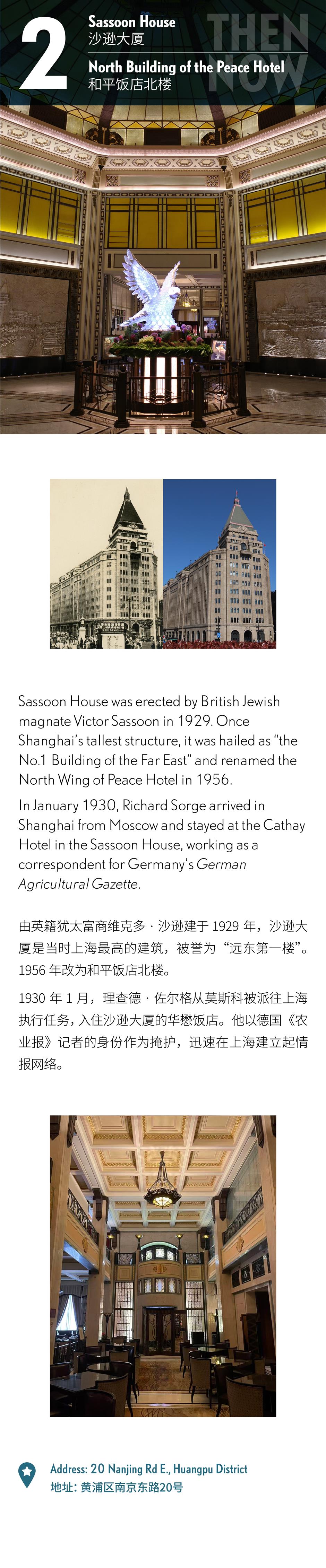 How Shanghai Became the Secret Underground Hub of CPC Intelligence