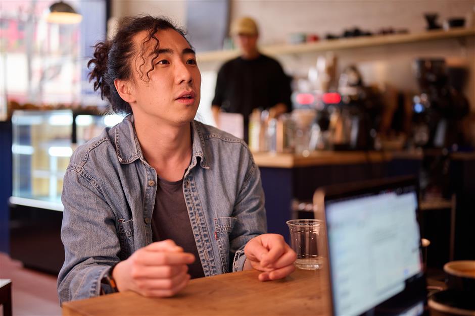 [On Fire] Two Bakeries Lighting Shanghai Afire with Addiction