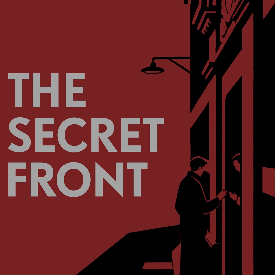 How Shanghai Became the Secret Underground Hub of CPC Intelligence