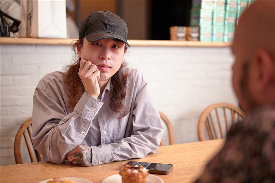 [On Fire] Two Bakeries Lighting Shanghai Afire with Addiction