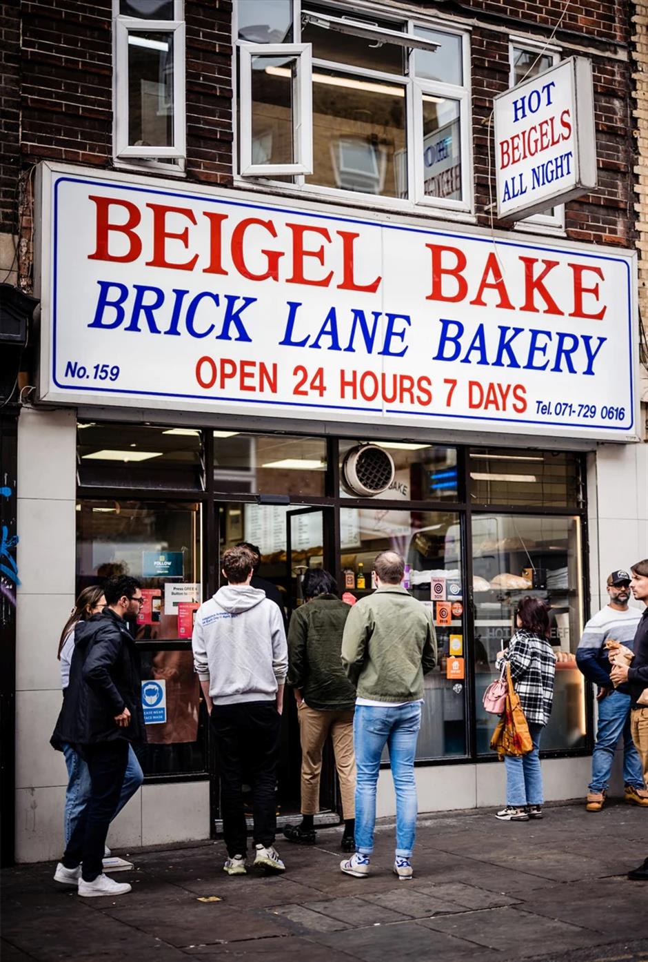 [On Fire] Two Bakeries Lighting Shanghai Afire with Addiction