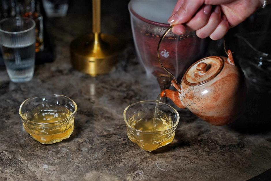 [The List] China's Hope & Sesame Wins the No. 1 Bar in Asia 2026