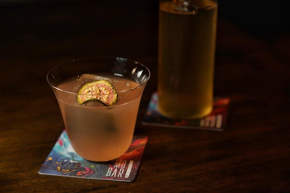 [The List] China's Hope & Sesame Wins the No. 1 Bar in Asia 2026