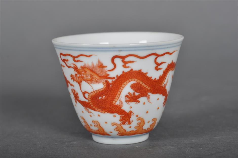 又一新展即将启幕!来看千年瓷都流光溢彩的