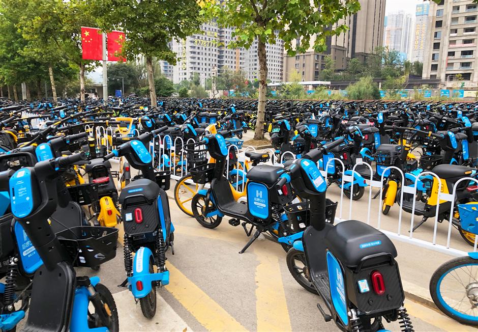 Hello E-Bike Sudden Lock Leaves Chinese Student With Level-10 Disability as Police Fail to Retrieve Data