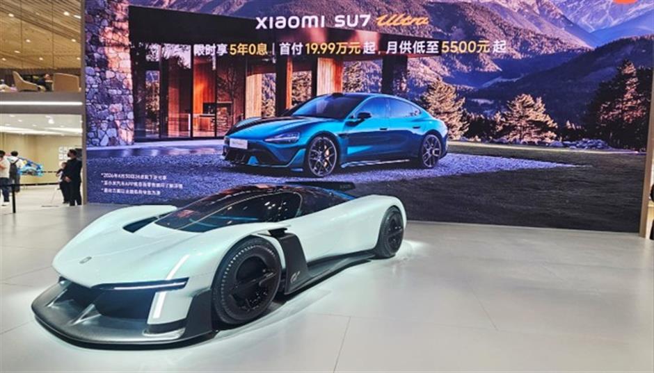 China Carmakers Expanding Overseas Need to Win Consumer Trust
