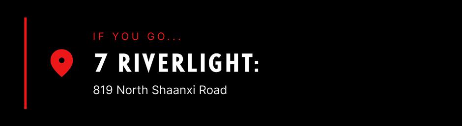 [On Fire] Two Bakeries Lighting Shanghai Afire with Addiction