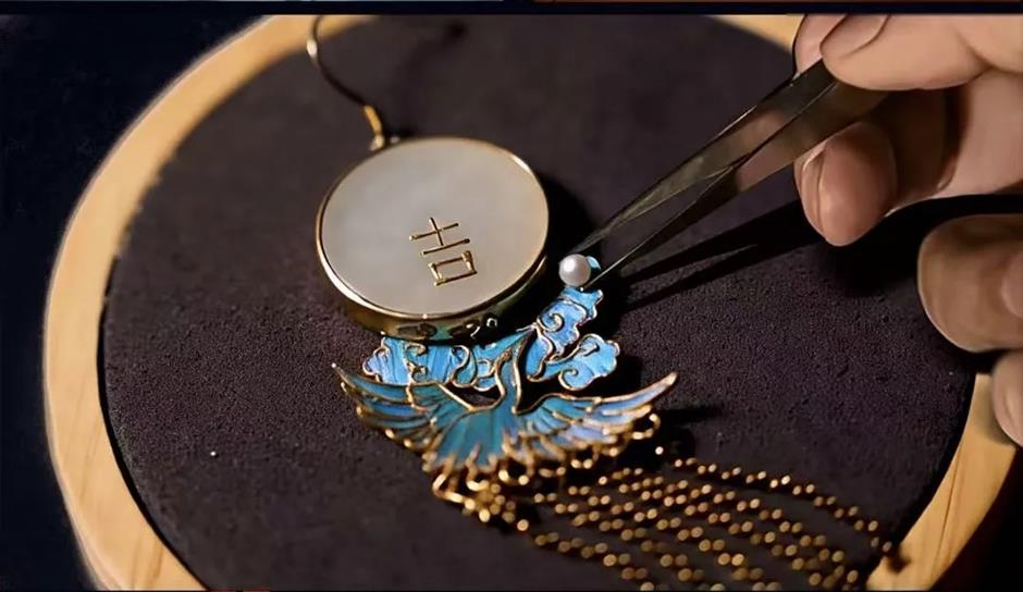 神兽出笼,非遗开门!第二季