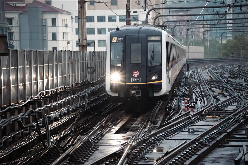 [SH Transit] Shanghai to Hold First Metro Fare Adjustment in 21 Years