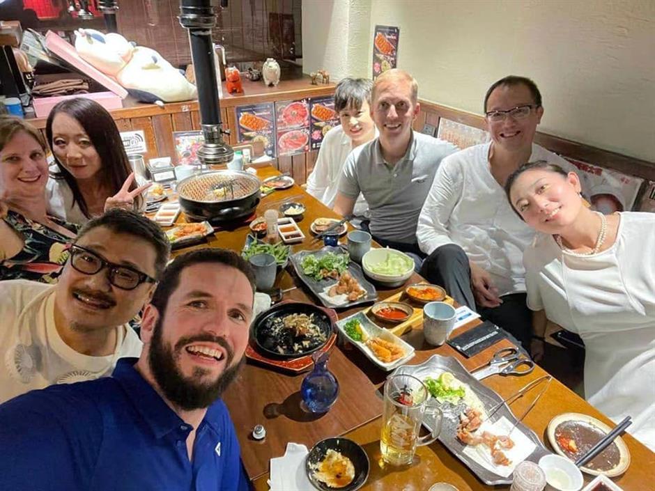 [Decades Club] 20 Years in China Propelled Laurianne Gidrol's Career