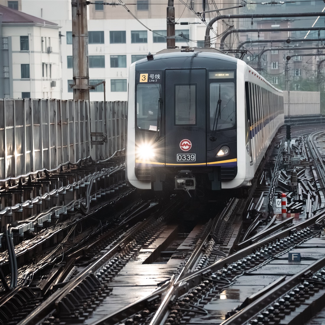 [SH Transit] Shanghai to Hold First Metro Fare Adjustment in 21 Years