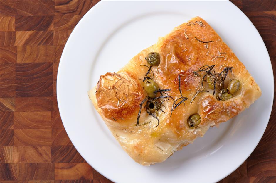 [On Fire] Two Bakeries Lighting Shanghai Afire with Addiction