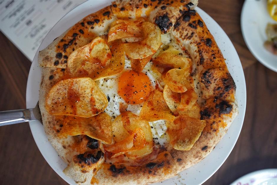 [SH Buzz] Some BIG Openings in Shanghai + Cannery Closing