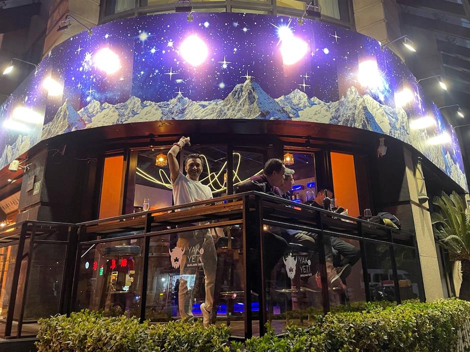 [SH Buzz] Some BIG Openings in Shanghai + Cannery Closing