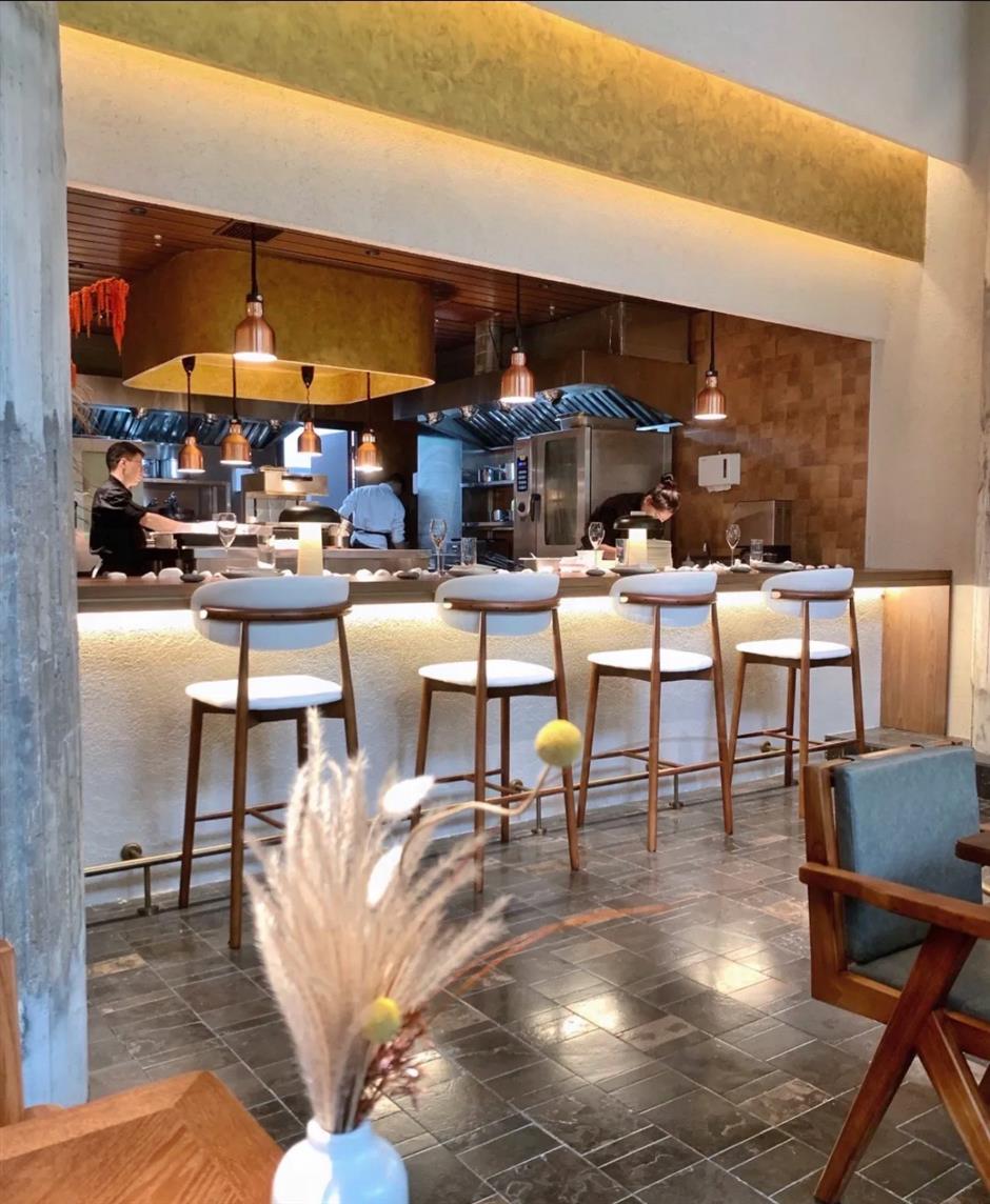 [SH Buzz] Some BIG Openings in Shanghai + Cannery Closing