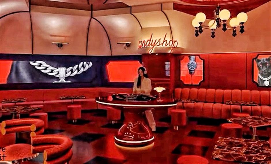 [SH Buzz] Some BIG Openings in Shanghai + Cannery Closing
