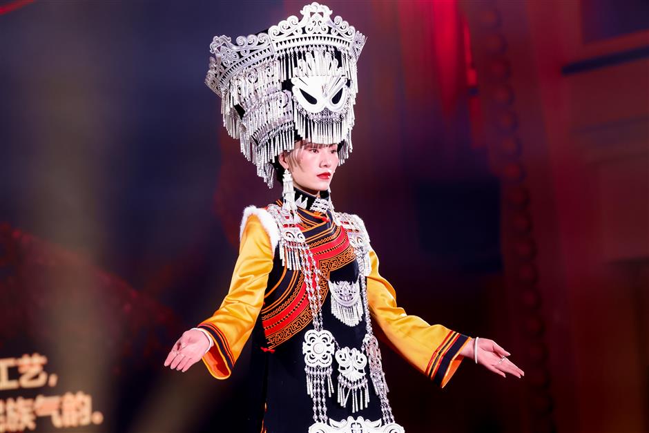 Jing'an Turns Retail Heritage Into A New Consumer Experience