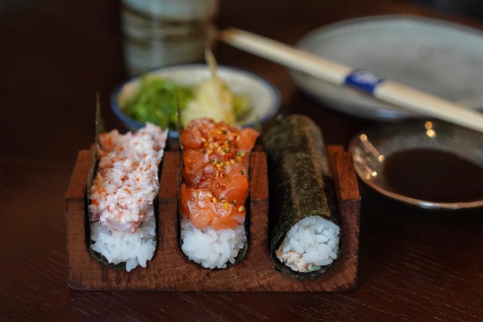 [SH Buzz] Some BIG Openings in Shanghai + Cannery Closing