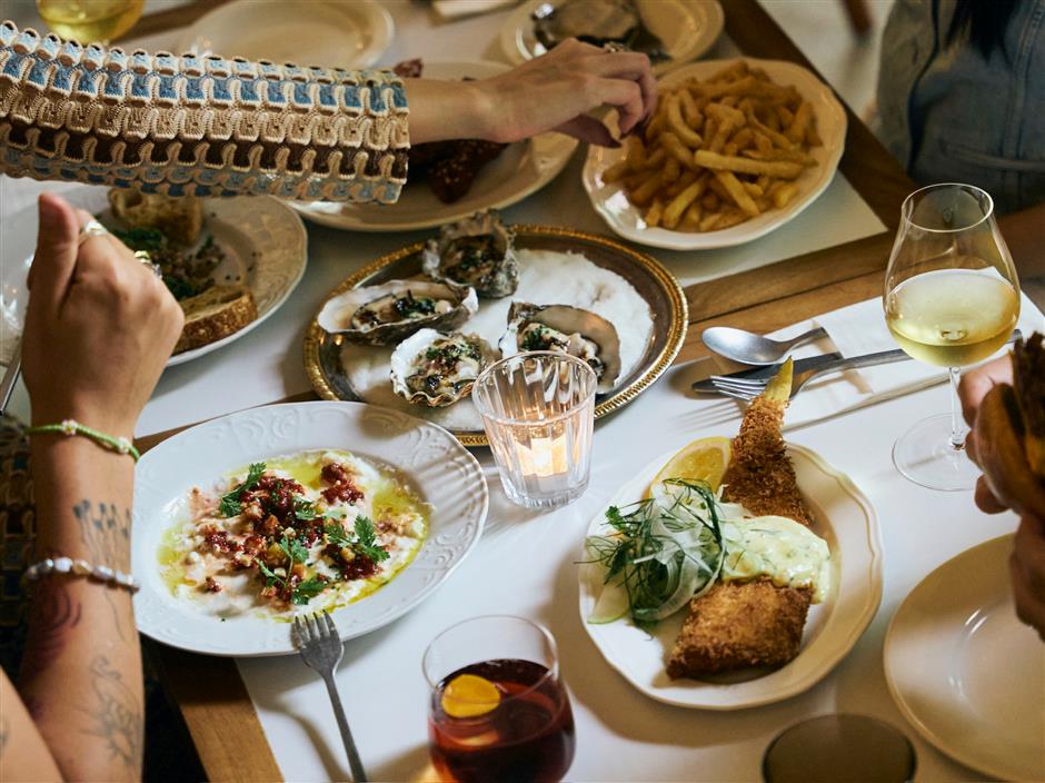 [SH Buzz] Some BIG Openings in Shanghai + Cannery Closing