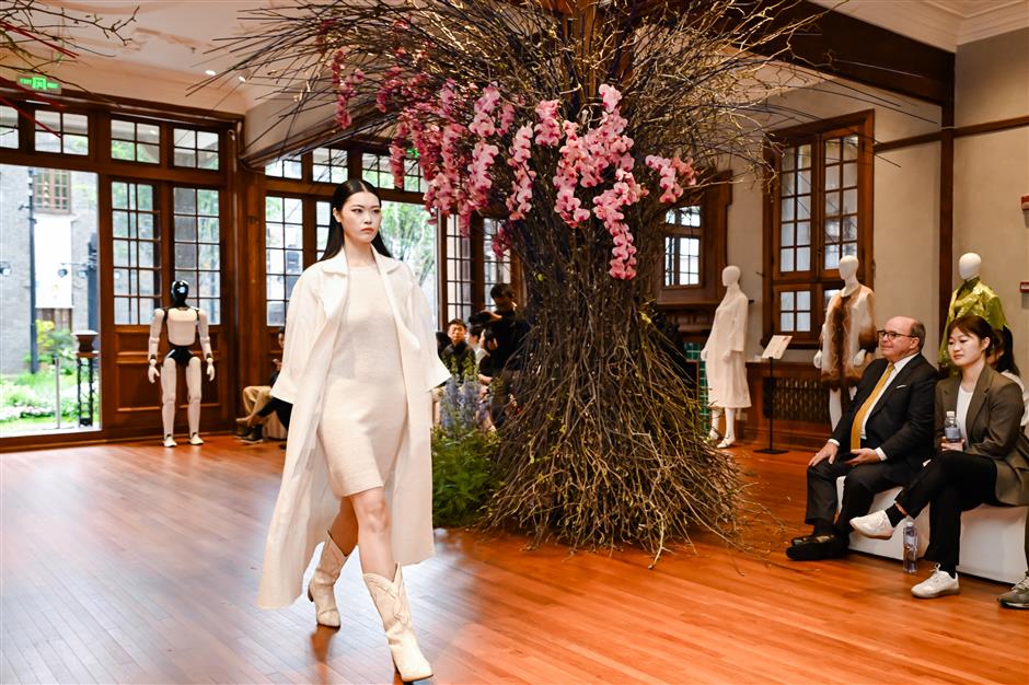 Jing'an Turns Retail Heritage Into A New Consumer Experience