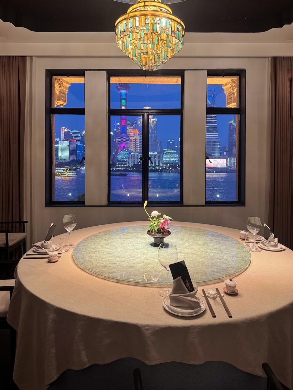 [SH Buzz] Some BIG Openings in Shanghai + Cannery Closing