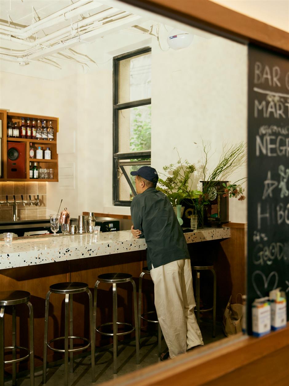 [SH Buzz] Some BIG Openings in Shanghai + Cannery Closing