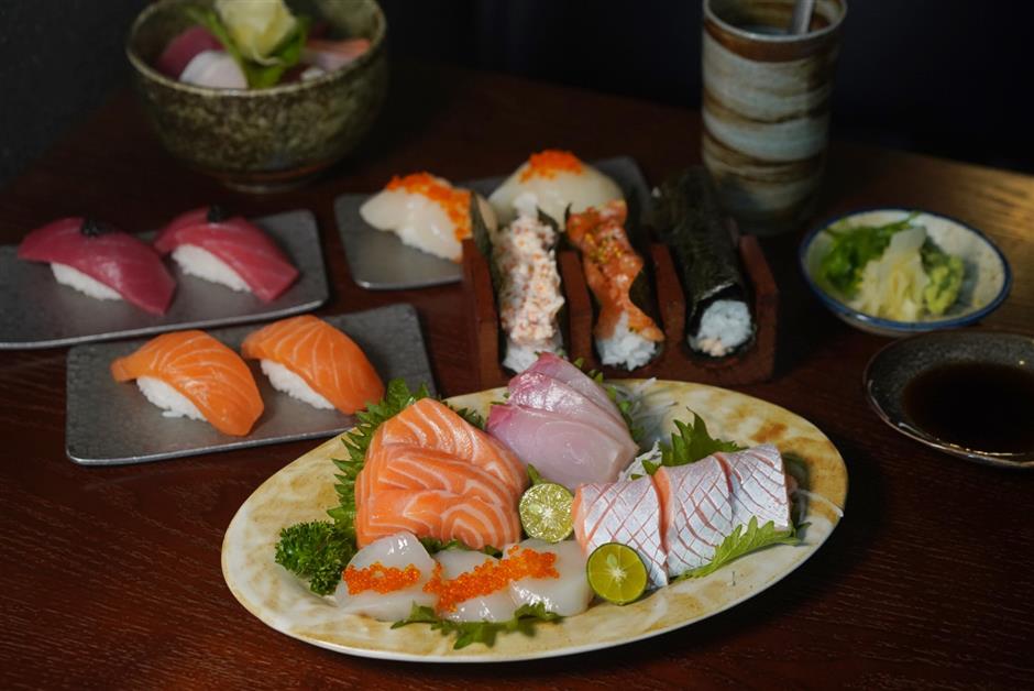 [SH Buzz] Some BIG Openings in Shanghai + Cannery Closing