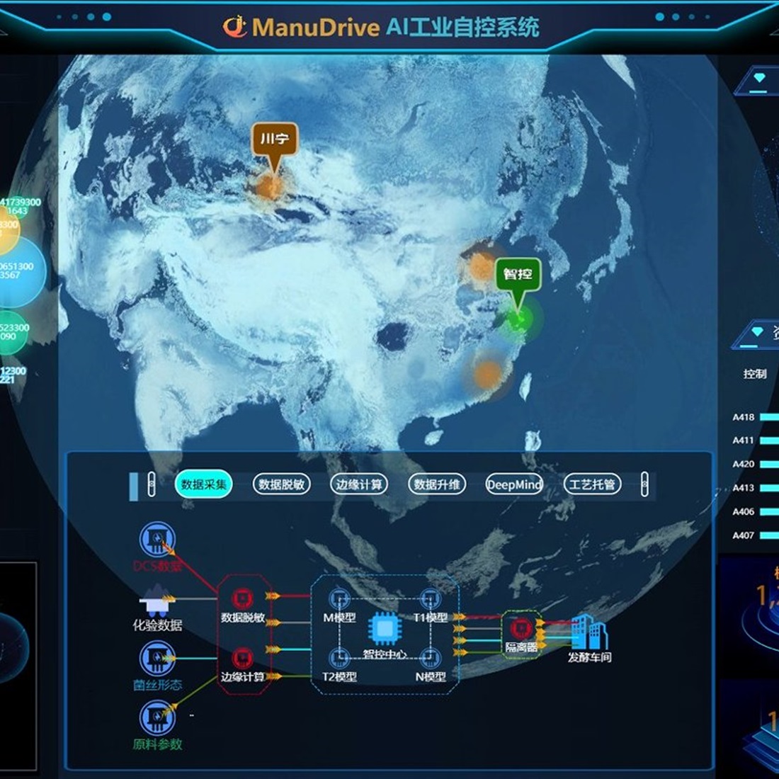 Algorithmic Revolution: How Shanghai's AI Brain is Redefining Manufacturing