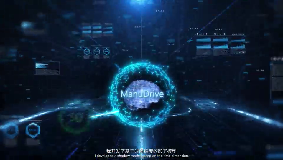 Algorithmic Revolution: How Shanghai's AI Brain is Redefining Manufacturing