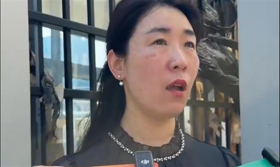Wife Sues Husband, Mistress And Hospital Over IVF Embryos Created With Fake Marriage Certificate