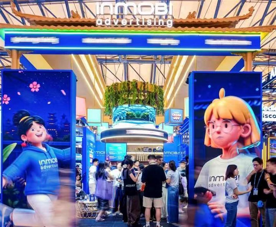 China's Micro-Short Dramas Go Global: The US$18b Engine Driving Cultural Exports at ChinaJoy 2026